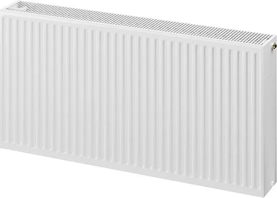 Mexen CV33 grzejnik płytowy 900 x 1500 mm, podłączenie dolne, 4773 W, biały - W633-090-150-00