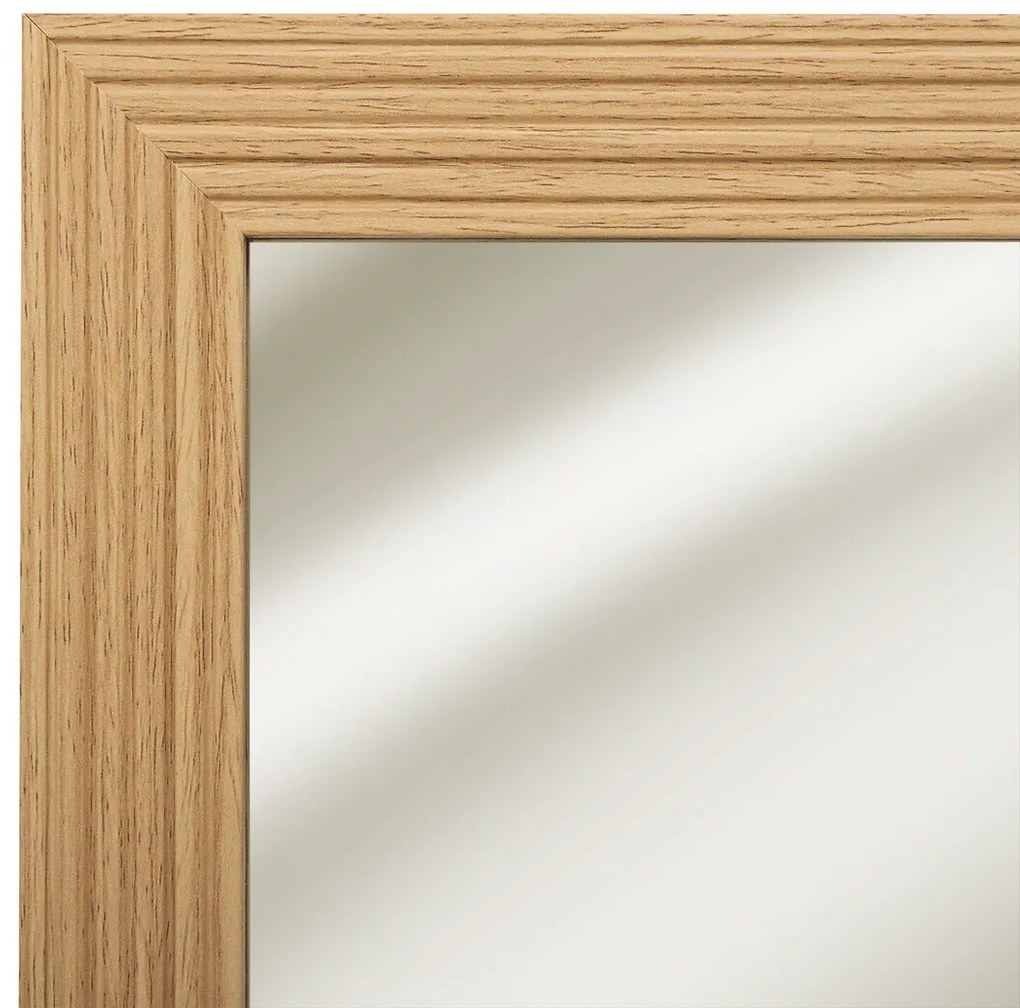 Lustro stojące TASSO 155 x 35 cm