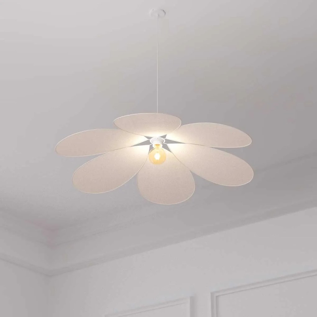 Lampa sufitowa NAYA, Ø 72 cm