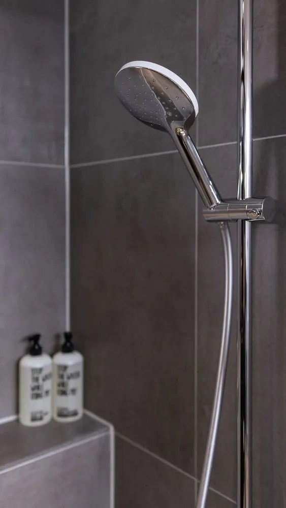 Wąż prysznicowy 175 cm, WENKO