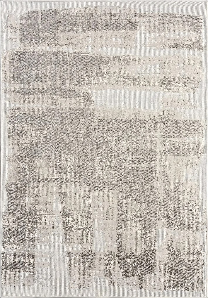 Dywan Abstract Gray I 160x230 cm