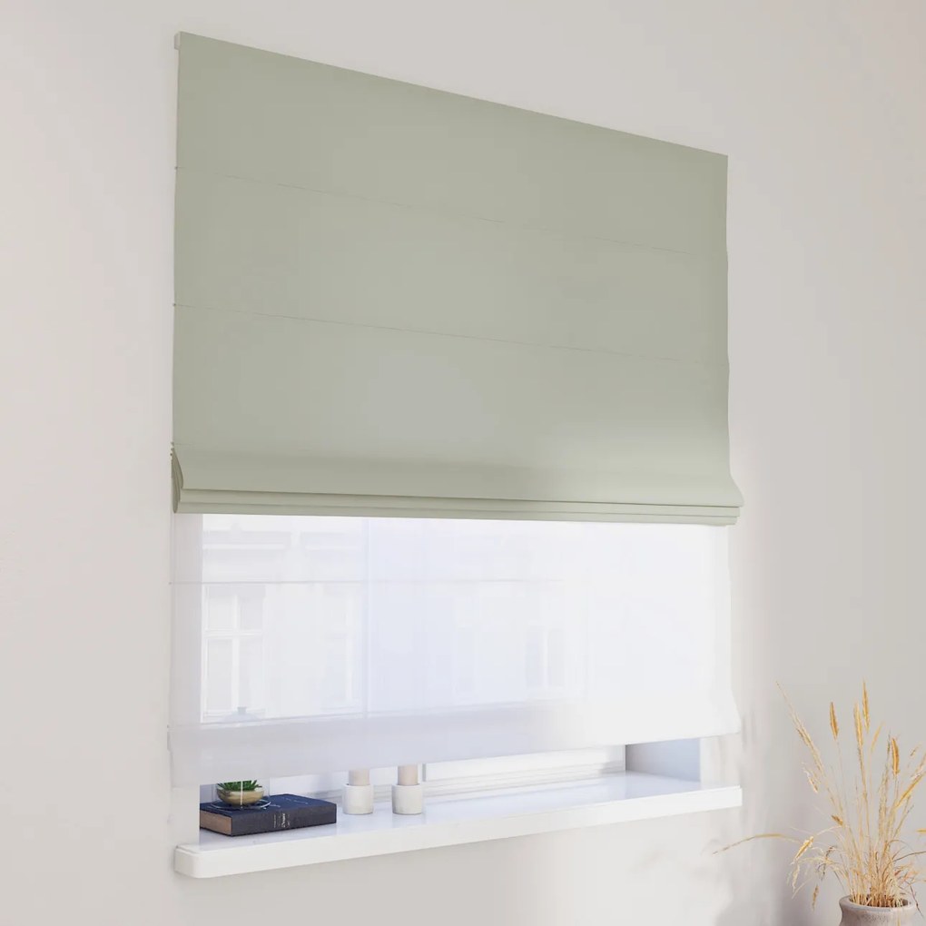 Roleta rzymska dzień noc Duo