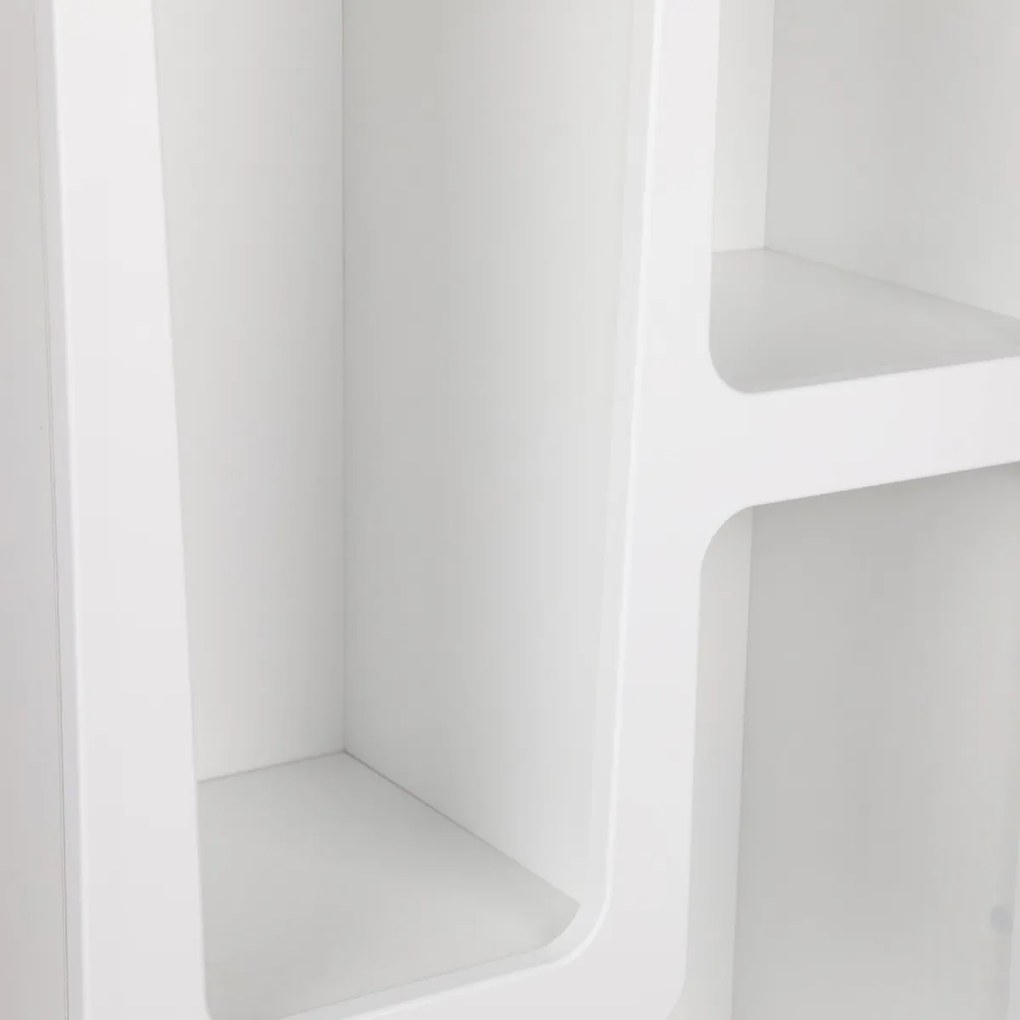 Biblioteczka Venus White