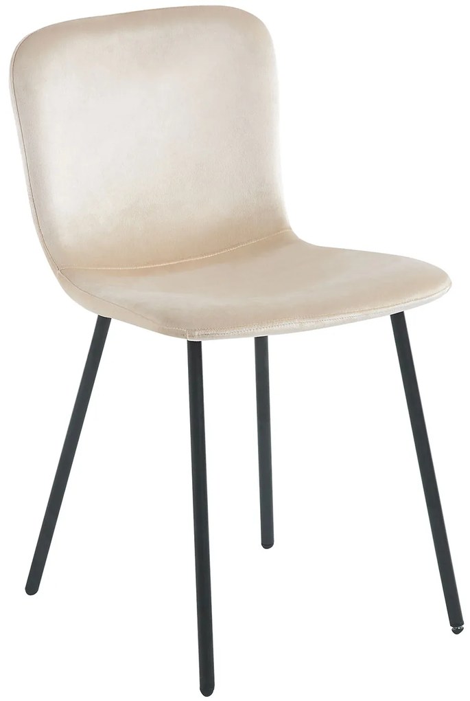 Aksamitne krzeso Welna