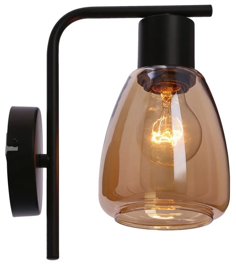 Kinkiet ø 12 cm Moldo – Candellux Lighting