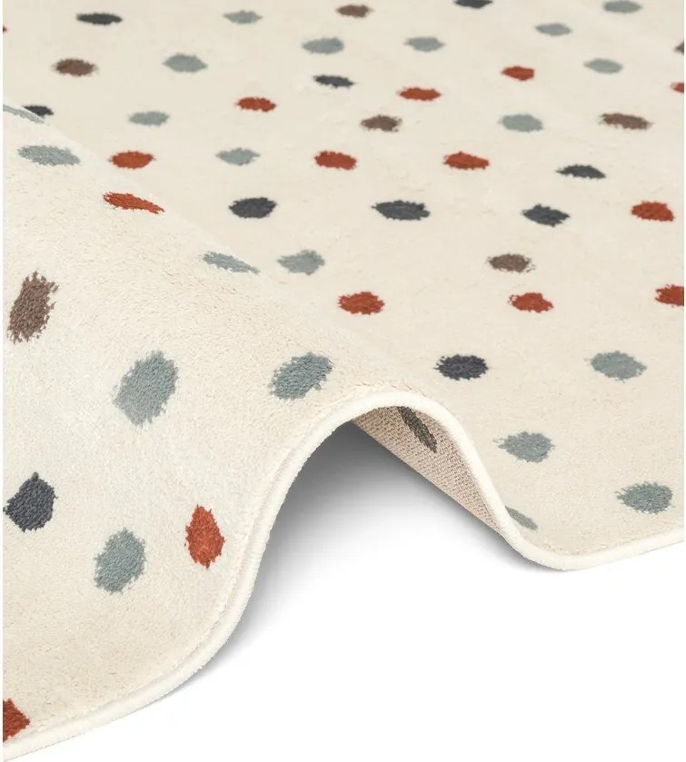 Dywan dziecięcy 200x290 cm Konfetti – Hanse Home