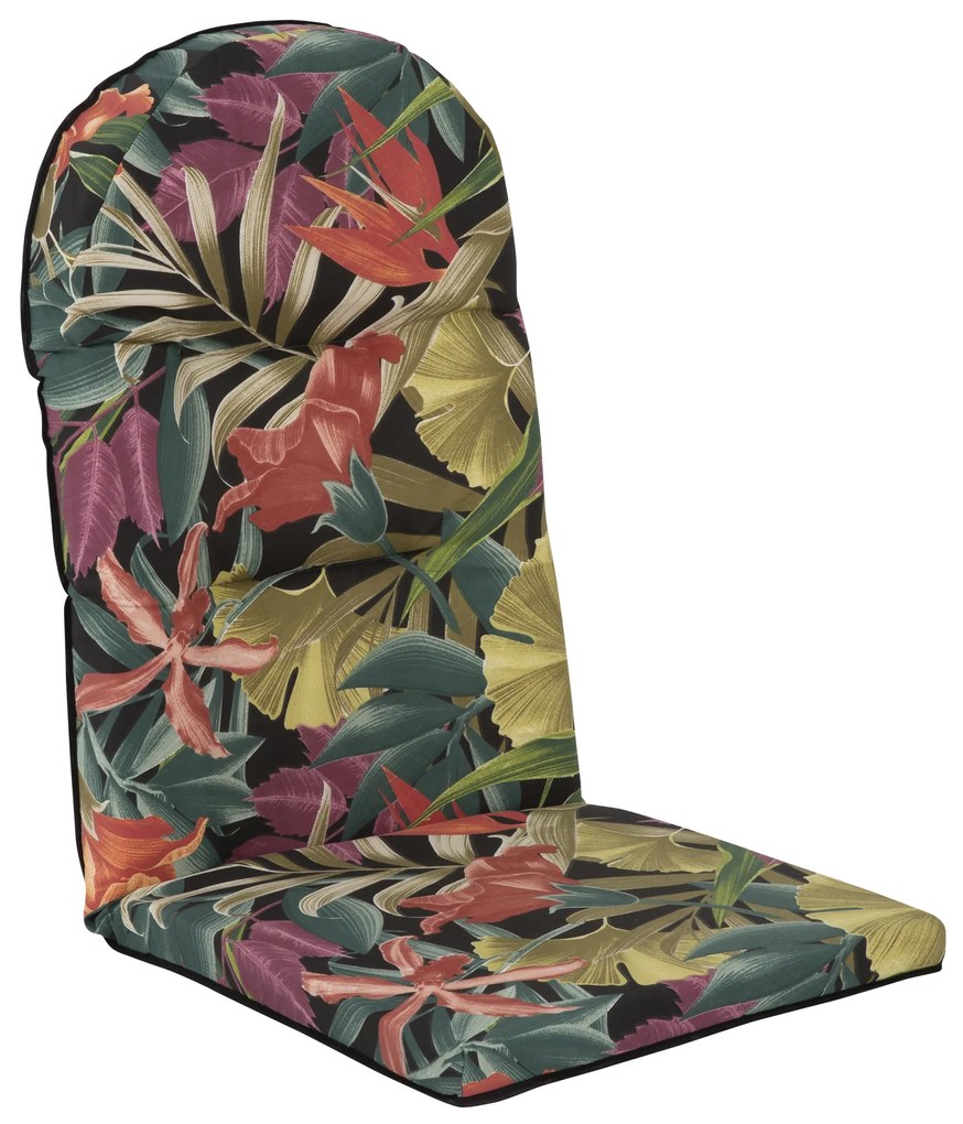 Poduszka na fotel ogrodowy 123 x 49 cm Galaxy G052-23IB PATIO