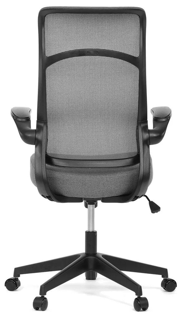 Autronic KA-A182 BK Krzesło biurowe