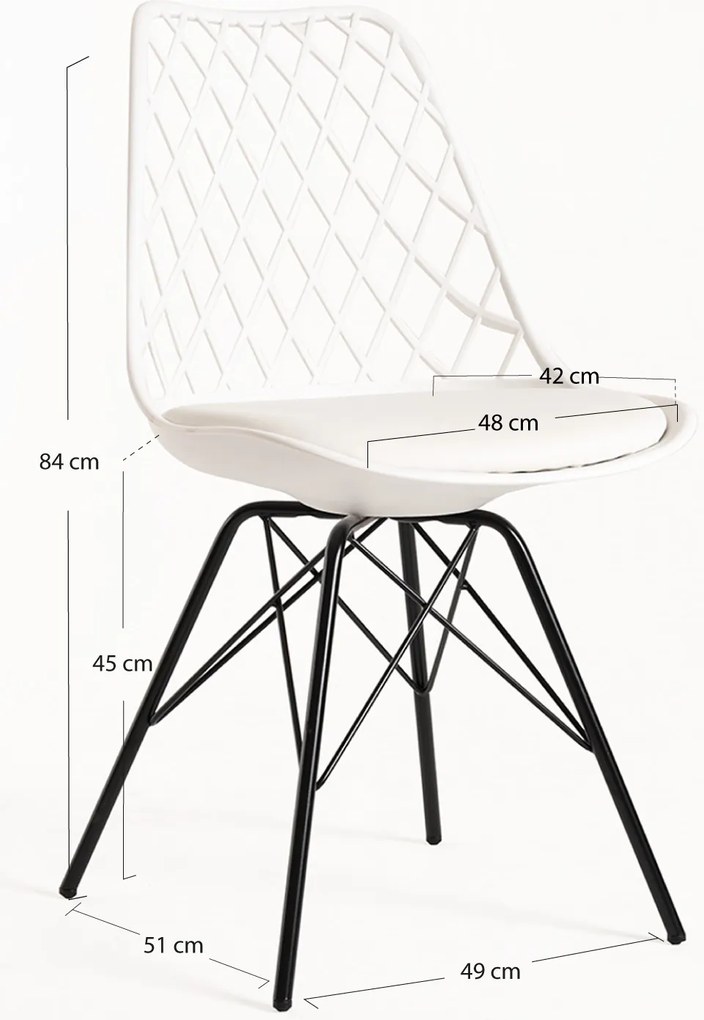 Krzeso Iron Mima