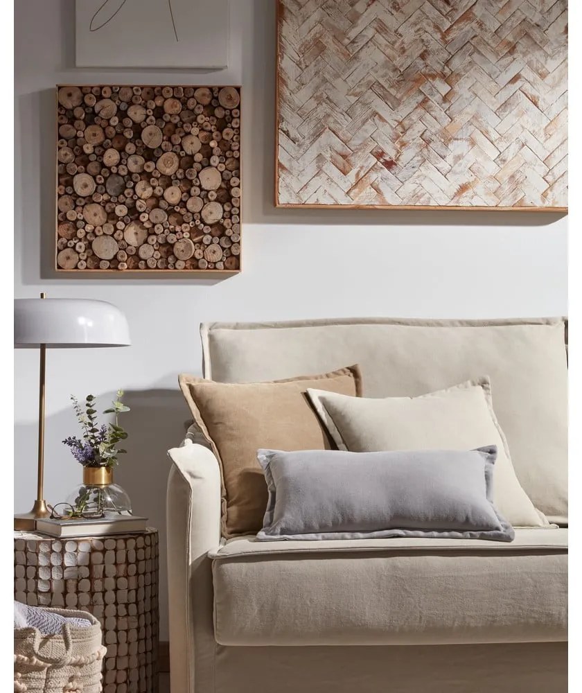 Stolik Kave Home Coconut