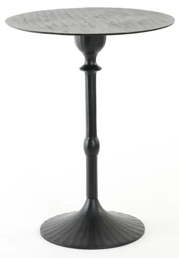 Okrągły stolik ø 40 cm Janna – Light &amp; Living