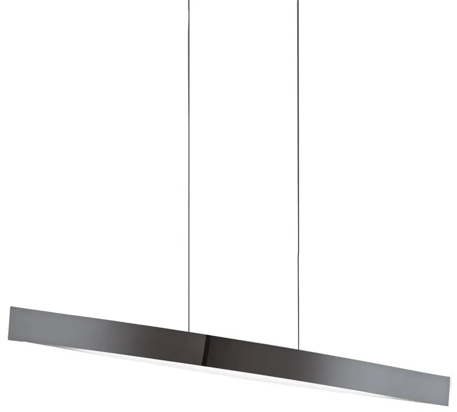 Eglo 95549 - żyrandol LED FORNES-S LED/24W/230V