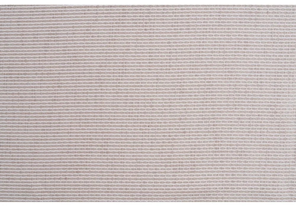 Różowa firanka 140x260 cm Modena – Mendola Fabrics