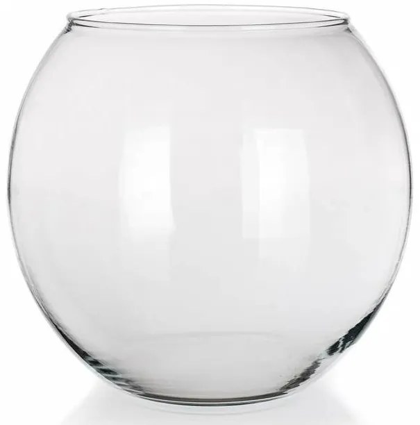Wazon szklany Simax Globe