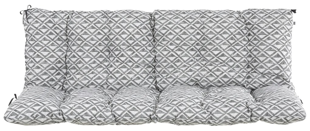 Poduszka na huśtawkę lub ławkę 150 cm Frigiliana H039-06PB PATIO