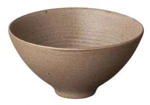 Jasnobrązowa ceramiczna miska ø 14 cm KUMI – Blomus