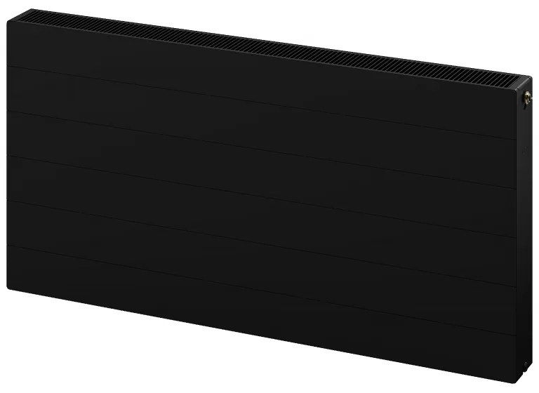 Mexen Line CCL22 grzejnik płytowy 900 x 1200 mm, podłączenie dolne środkowe, 2639 W, czarny - W6C22L-090-120-70