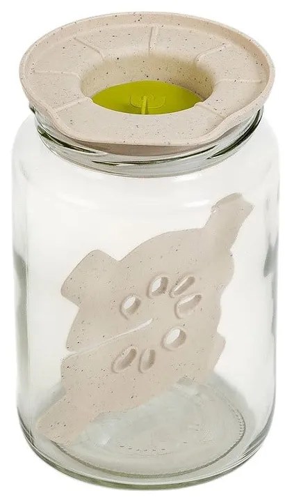 Naczynie do kiszenia 770 ml – Plastia