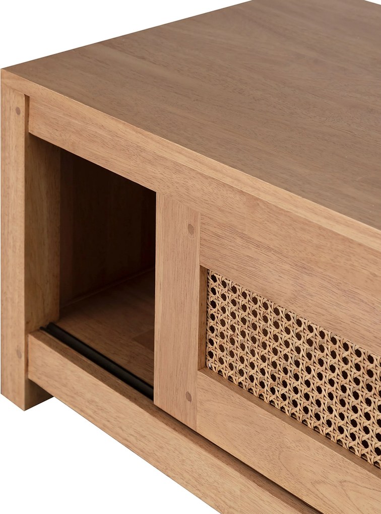 Szafka RTV Agra 162x45x37cm
