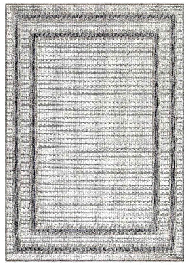 Kremowy dywan odpowiedni na zewnątrz 200x290 cm Aruba – Ayyildiz Carpets