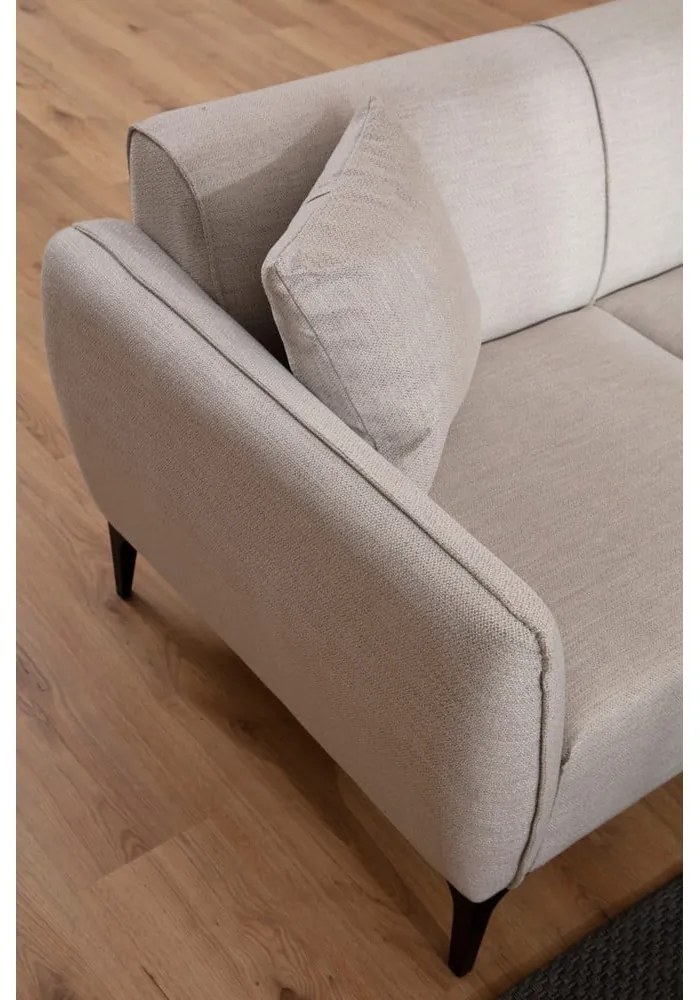 Biała sofa Belissimo – Balcab Home