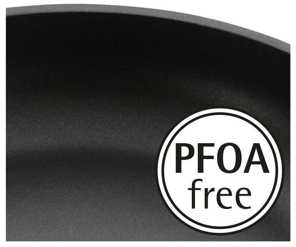 Patelnia aluminiowa ø 28 cm PermaDur – WMF