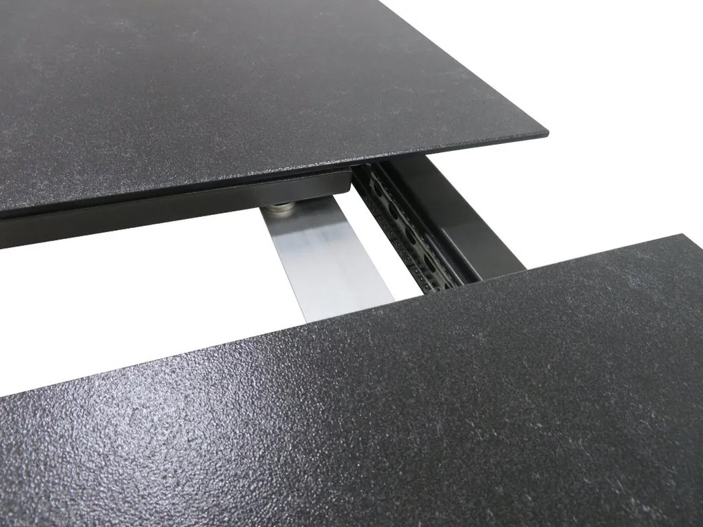 Doppler LIVORNO YELMO ALU ogrodowy zestaw wypoczynkowy 6+1