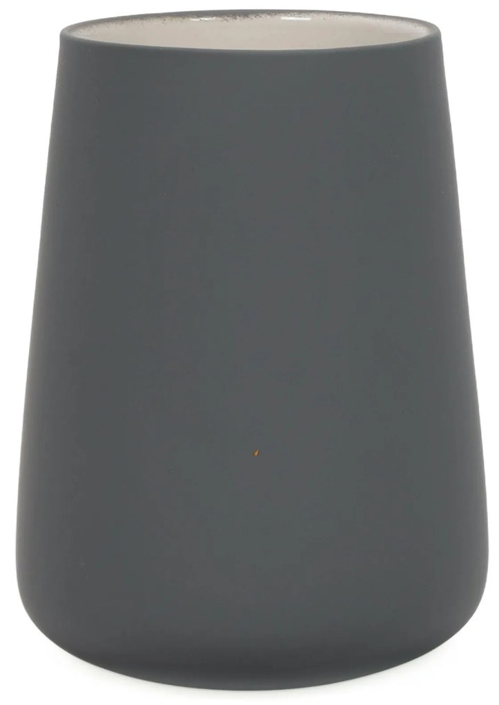 Kubek na szczoteczki do zębów COCON, ceramiczny