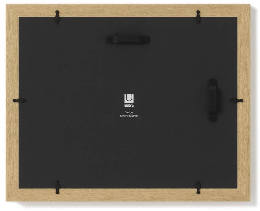 Plastikowe ramki zestaw 4 szt. 38x69 cm Mingle – Umbra