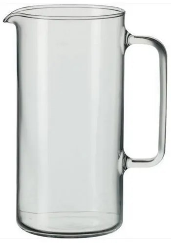 Simax 20060 szklany dzban Cylinder 2 l