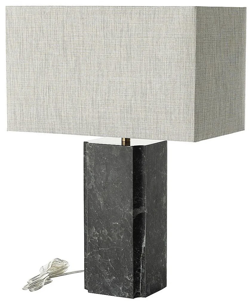 Lampa stołowa Saxum 31 cm
