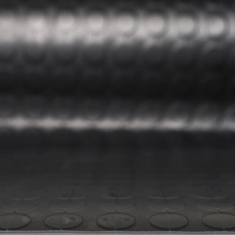 Wykładzina przemysłowa z wzorem pieniążkowym, 1,23 x 5 m