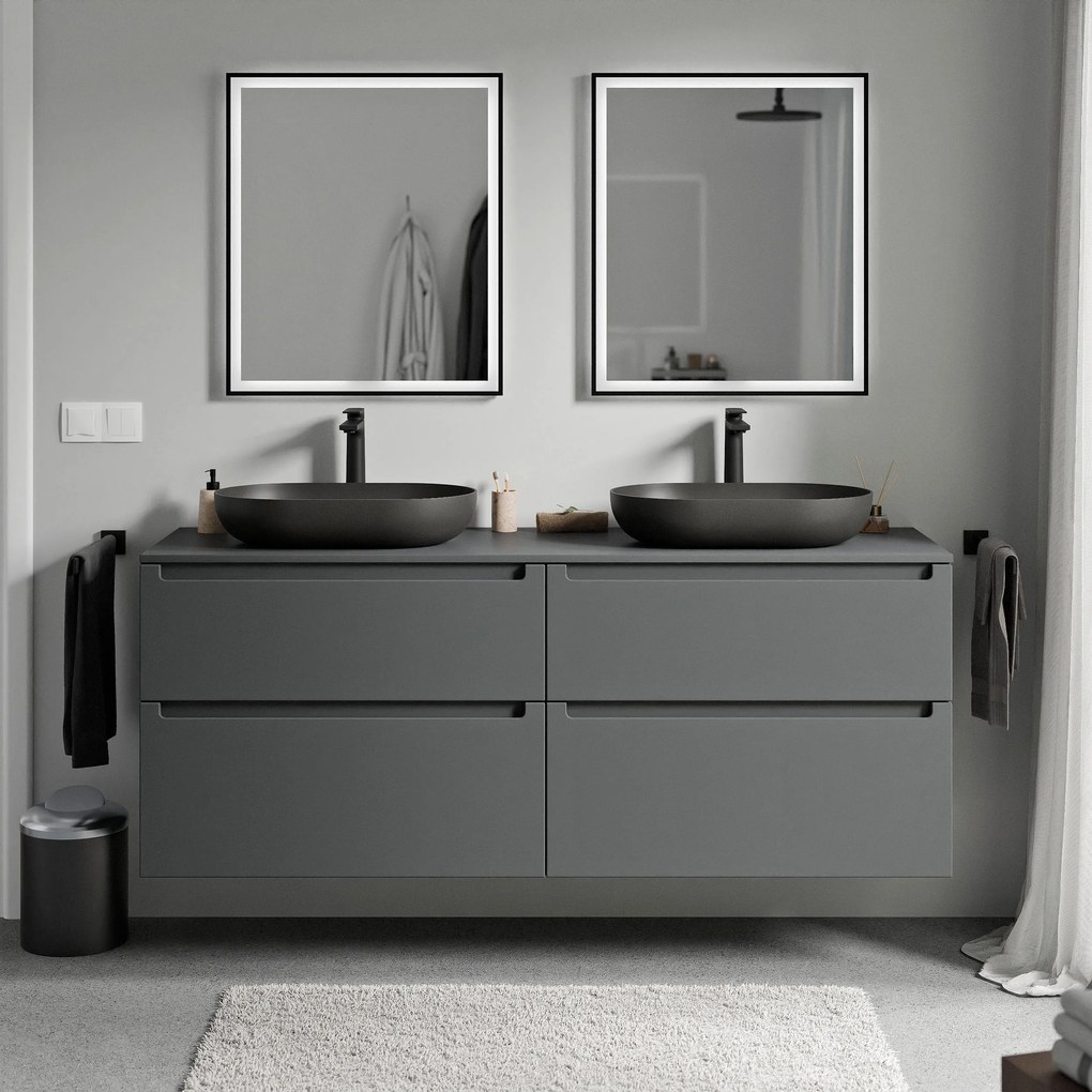 Szafka podumywalkowa VIREO 160 cm