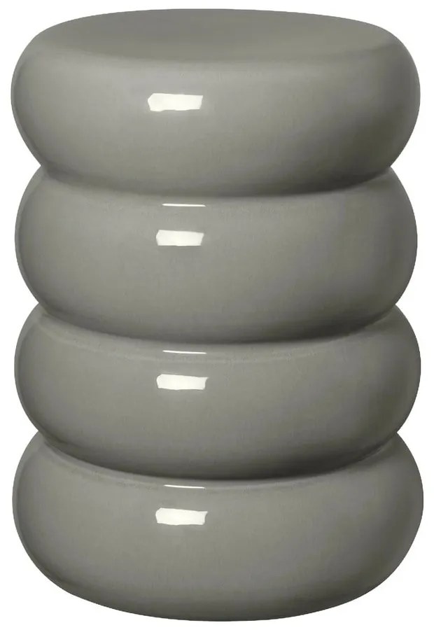 Okrągły stolik ceramiczny ø 34 cm Toru – Blomus