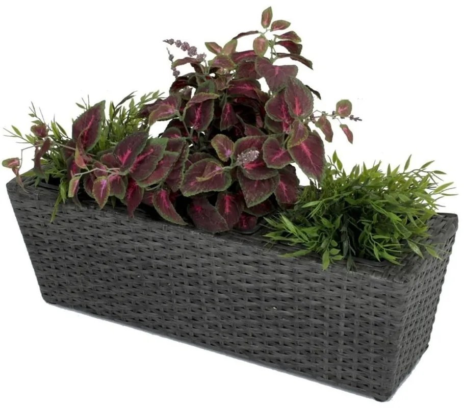 Doniczka 60 cm Mentha – Garden Pleasure