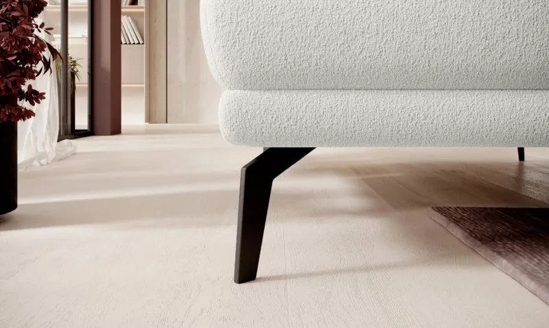 Narożnik GIOTTO L elektryczna regulacja siedziska WERSAL