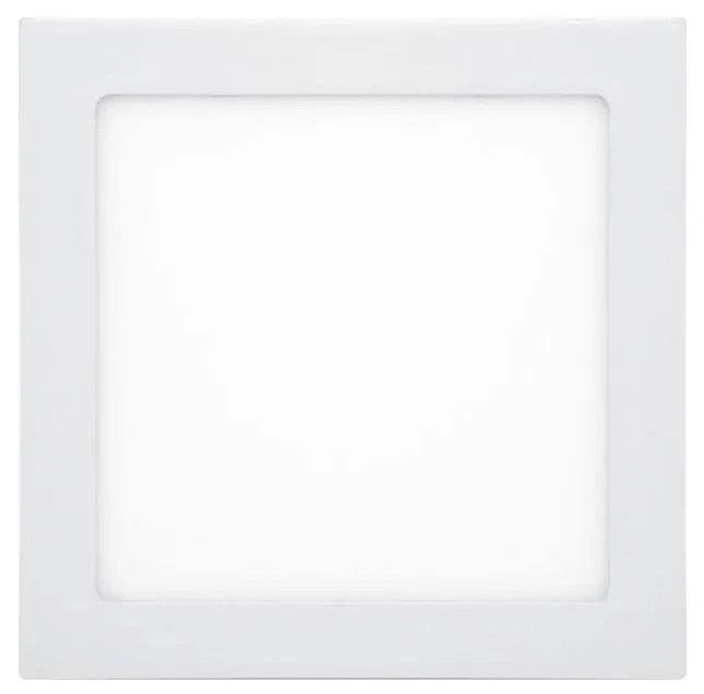 Ecolite LED-WSQ-CCT/25W/BI - LED Oprawa wpuszczana RAFA LED/25W/230V IP44 biała