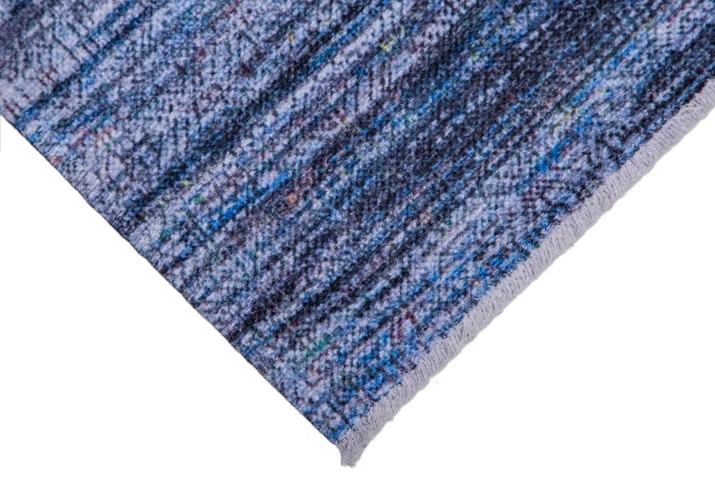 Dywan bawełniany Pescara multikolor 160 cm x 230 cm
