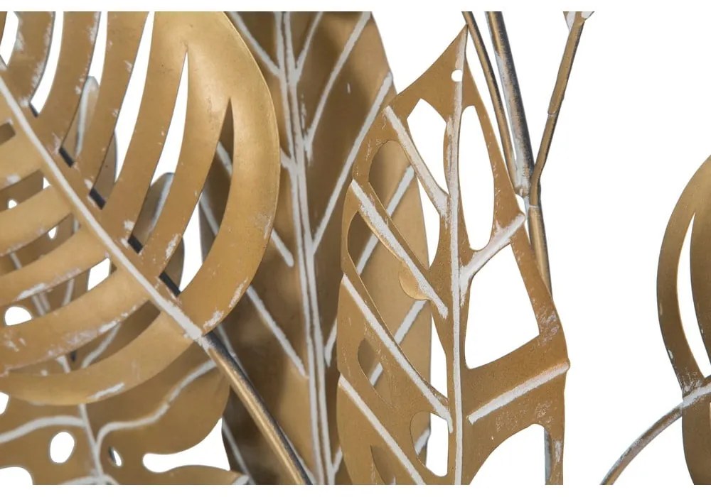 Metalowa dekoracja ścienna 60x80 cm Jungle – Mauro Ferretti