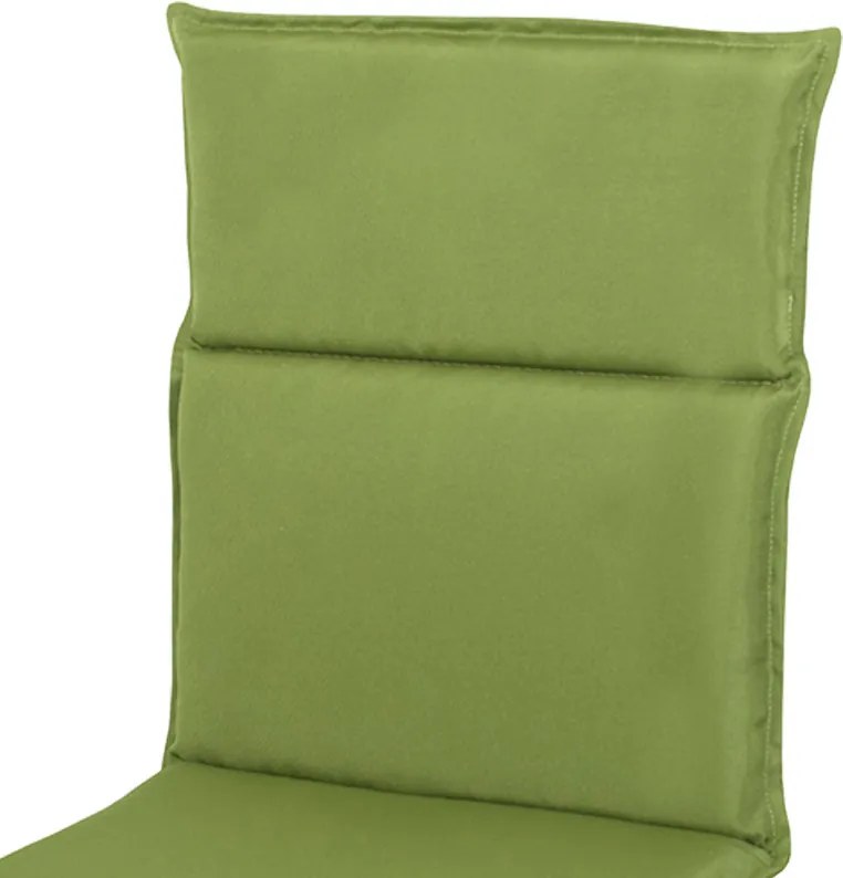 Doppler HIT UNI 7836 - niska poduszka na krzesło z niskim oparciem