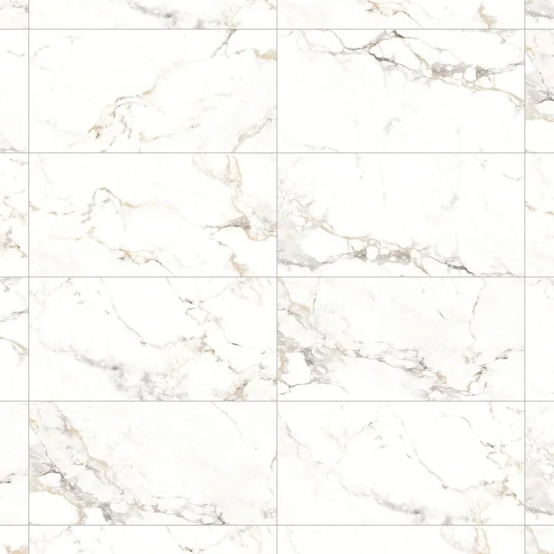 Mexen Scordia Grey gres szkliwiony rekt. G1, płytka podłogowo-ścienna 120 x 60 cm, połysk - TL125-120-060-00