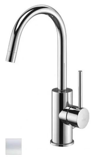 Paffoni - Bateria umywalkowa LIGHT, chrom błyszczący