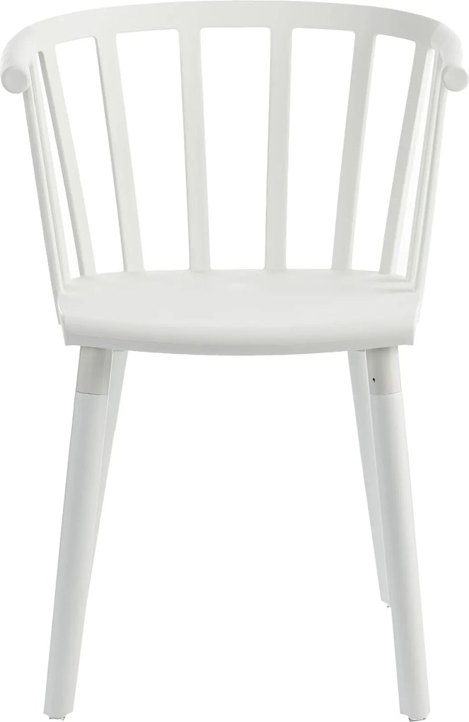 Krzesło Madlen White