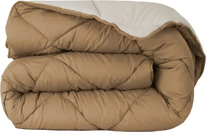 Kołdra Dreamura Iro Brązowoszary 250x240