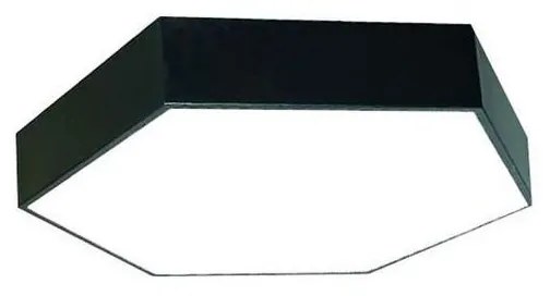 LED Plafon LED/70W/230V 4000K śr. 80 cm