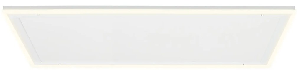 Klarstein Midnight Sun 800W 128x63cm Panel na podczerwień Biały