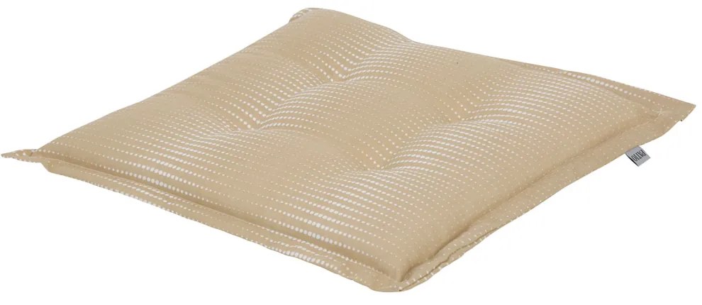Poduszka na siedzisko Malezja Sitz 46 x 46 x 5 cm H016-05PB PATIO