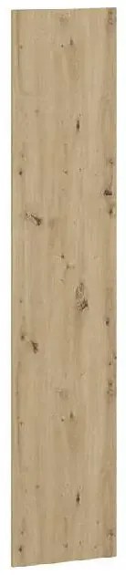 Front szafy modułowej FORMO F1 50 dąb artisan HALMAR