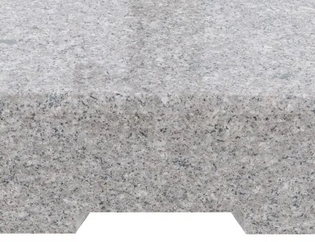 Stojak granitowy LIFE 25 kg