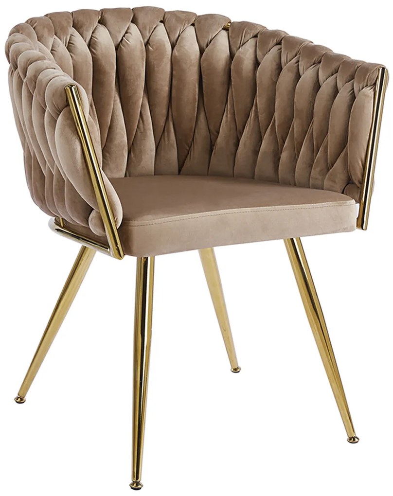 Krzeso Widny Golden Velvet